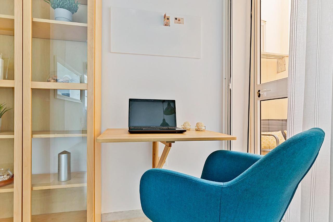 Appartement A 1 Minuto De La Playa