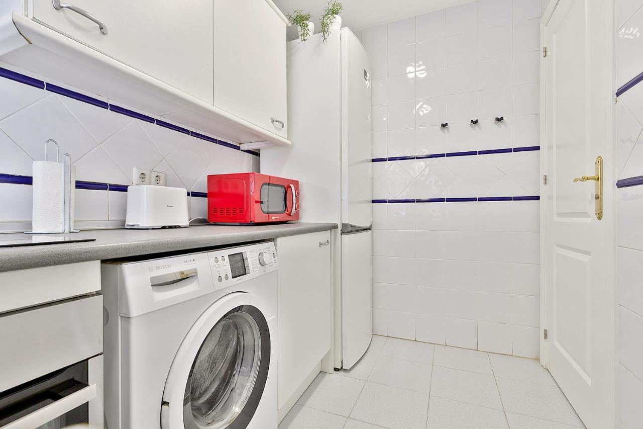 A 1 Minuto De La Playa Apartament *