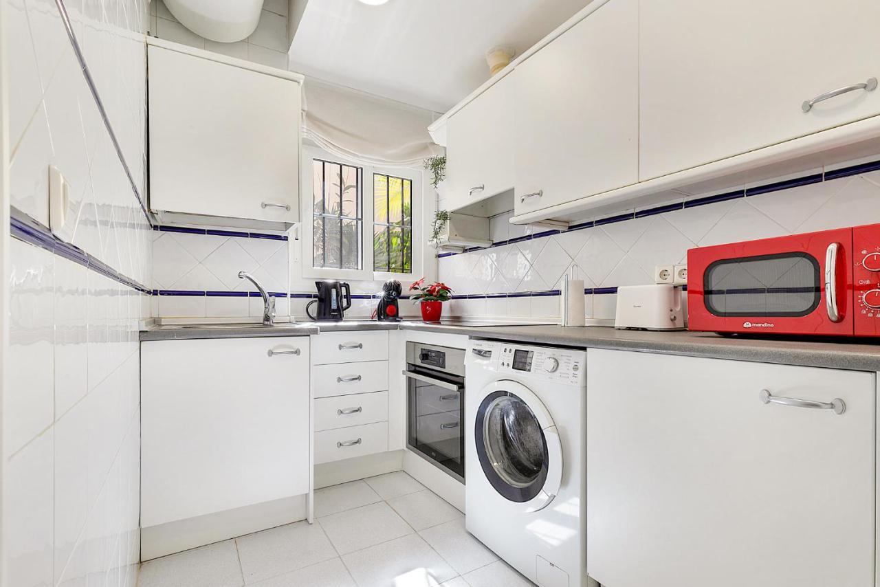 A 1 Minuto De La Playa Apartment *