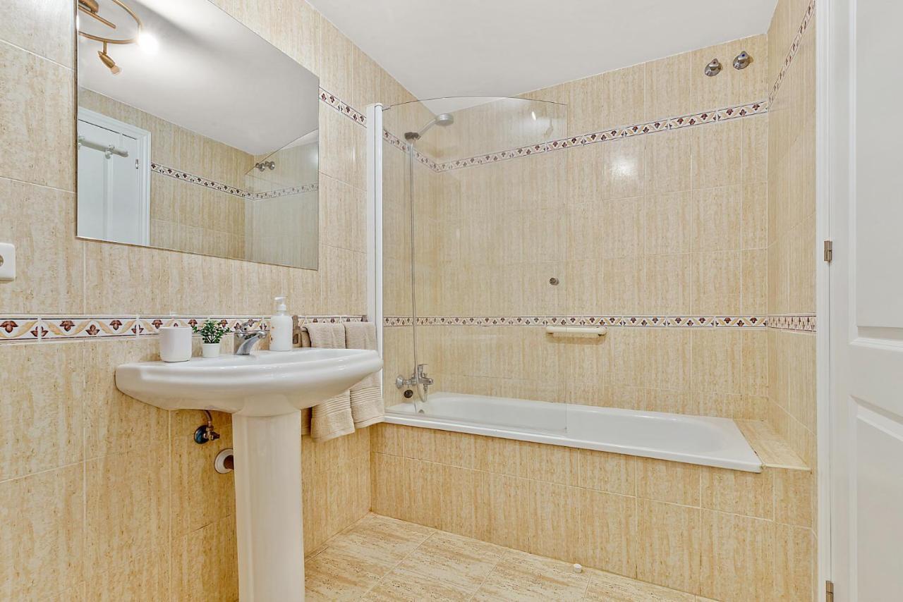 A 1 Minuto De La Playa Apartment Fuengirola