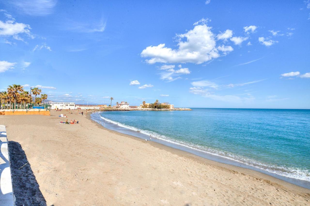 A 1 Minuto De La Playa Appartement Fuengirola