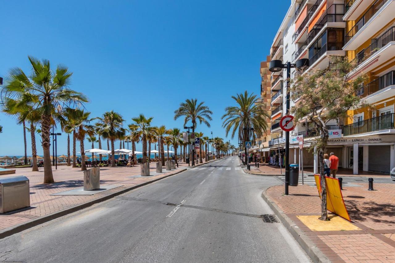 A 1 Minuto De La Playa Appartement Fuengirola